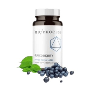 GlucoBerry™Premium Maqui Berry Extract